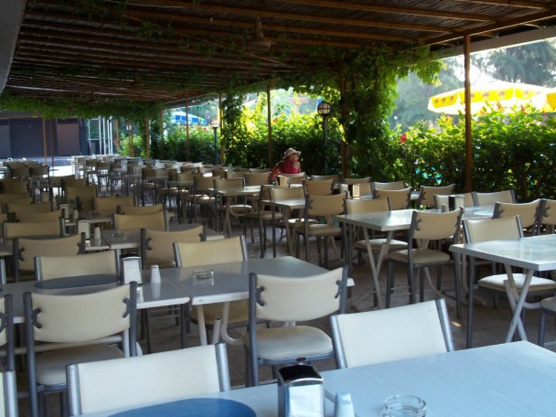 Beldiana Park Hotel  158540