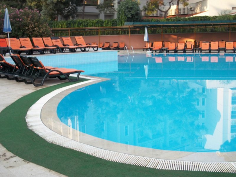 Beldiana Park Hotel  158541