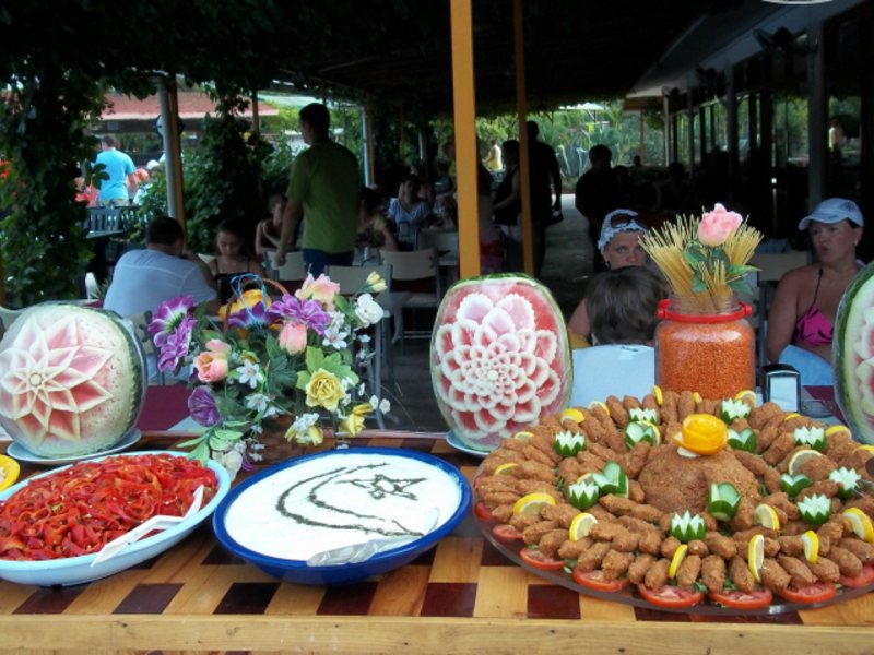 Beldiana Park Hotel  158542