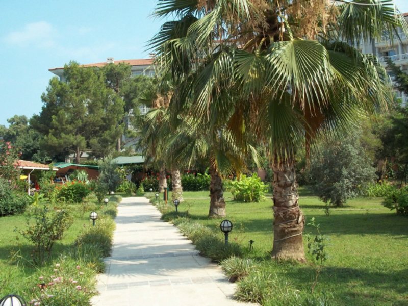 Beldiana Park Hotel  158544