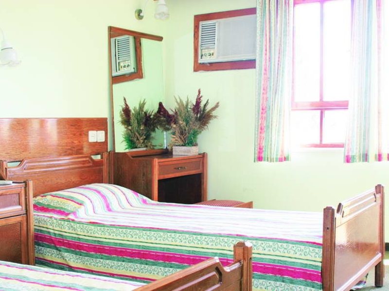 Beldiana Park Hotel  33124