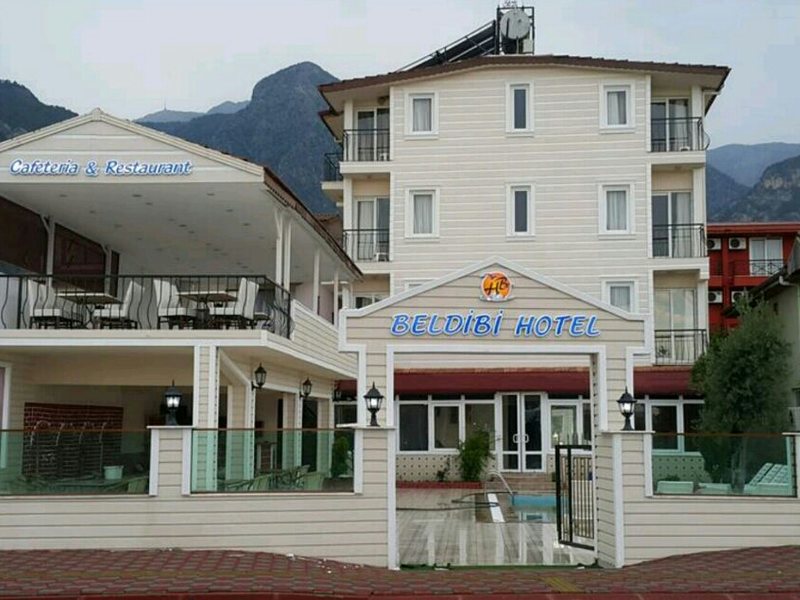 Beldibi Hotel 278105