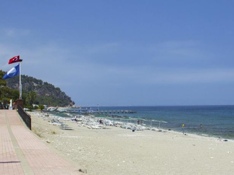 Beldibi Hotel 278108