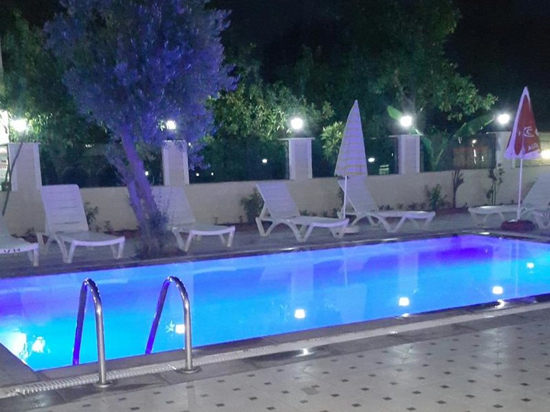 Beldibi Hotel 278109