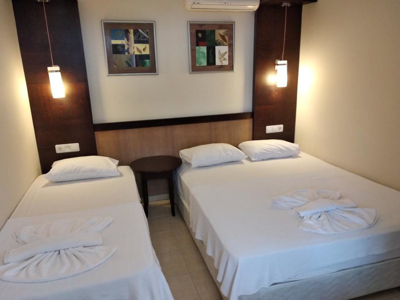 Beldibi Hotel 278110