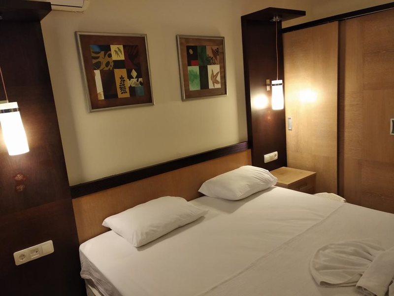 Beldibi Hotel 278111