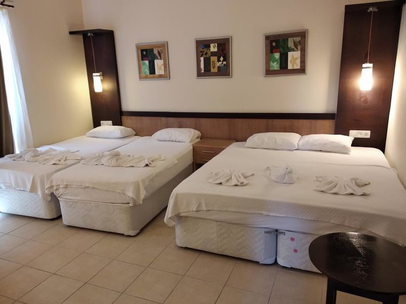 Beldibi Hotel 278112