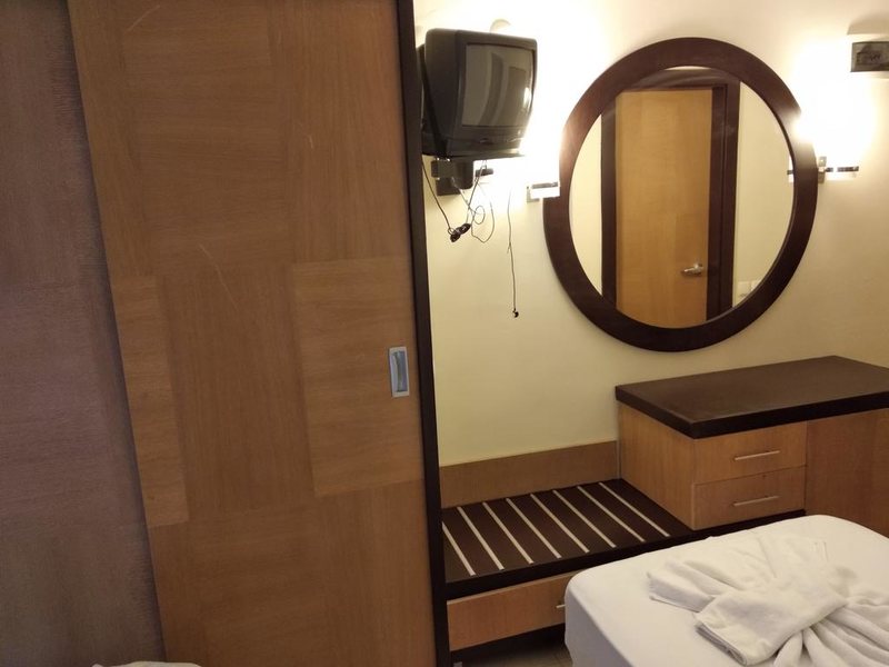 Beldibi Hotel 278113