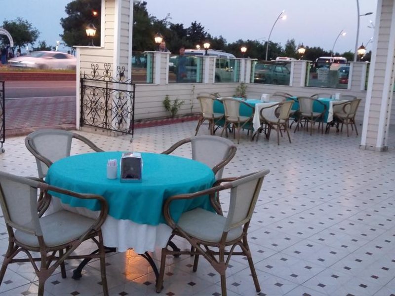 Beldibi Hotel 278114