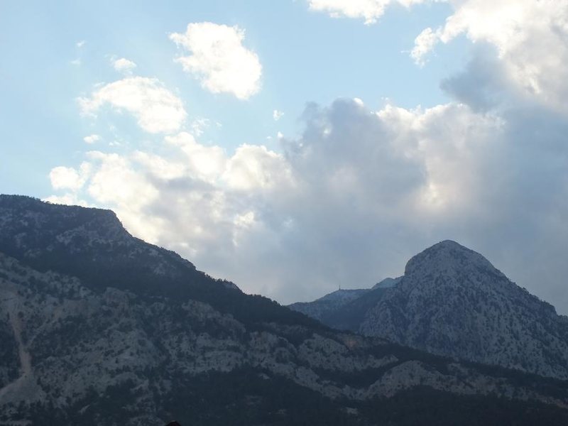 Beldibi Hotel 278115