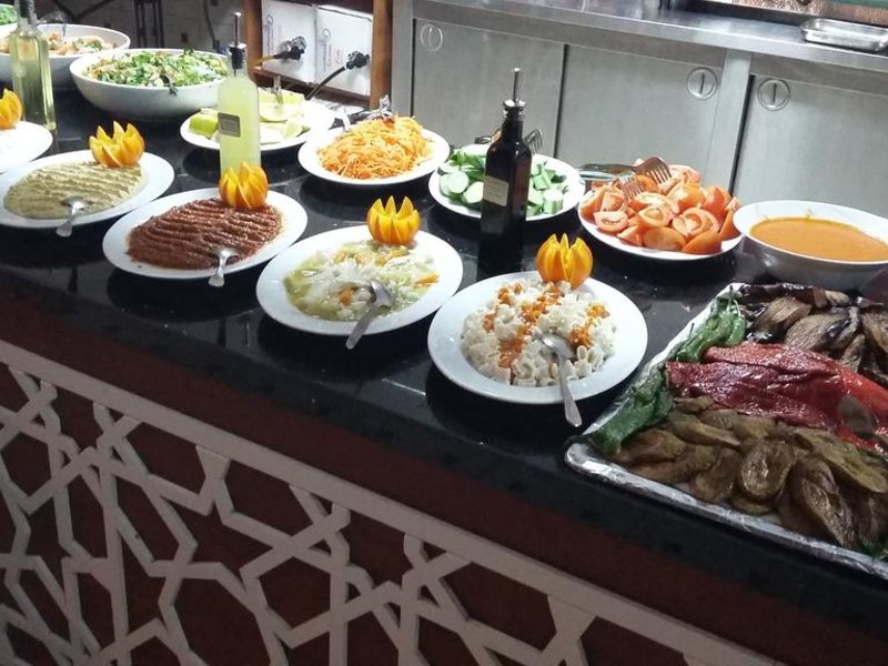 Beldibi Hotel 278116