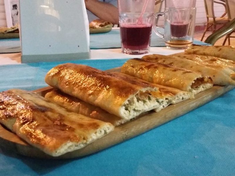 Beldibi Hotel 278117