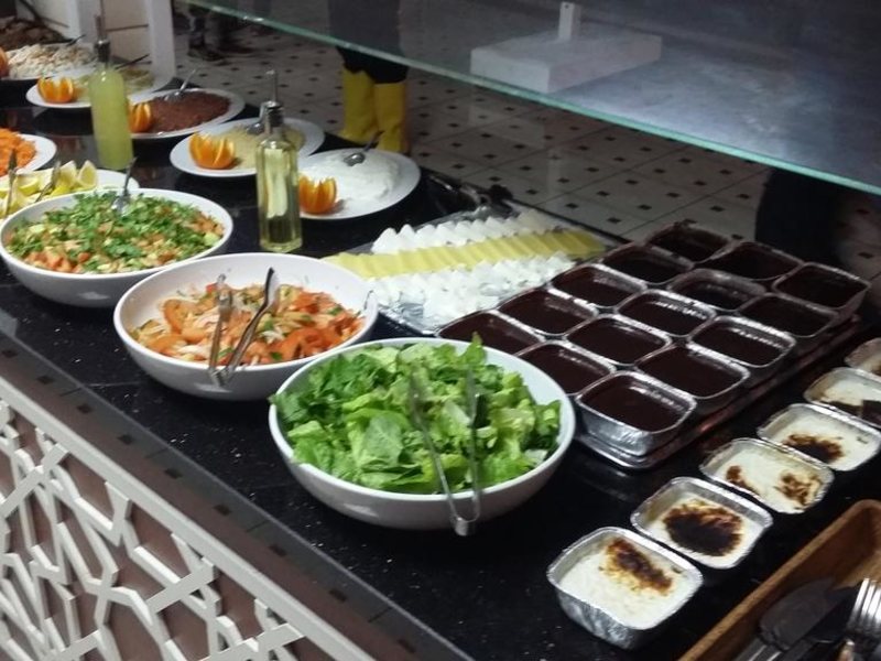 Beldibi Hotel 278118