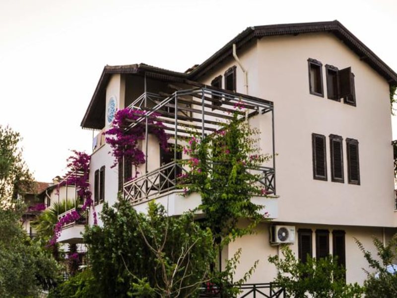 Belkon Club Hotel 158581