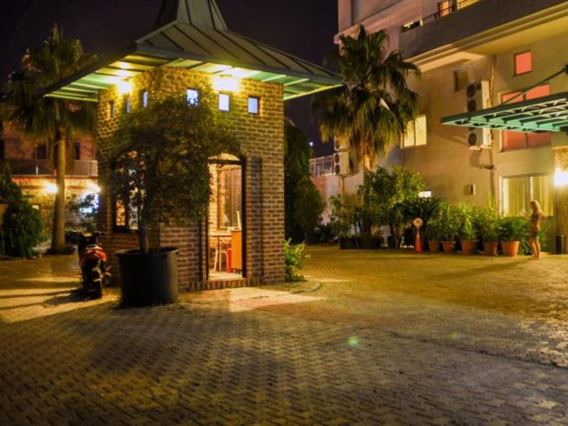 Belkon Club Hotel 158582