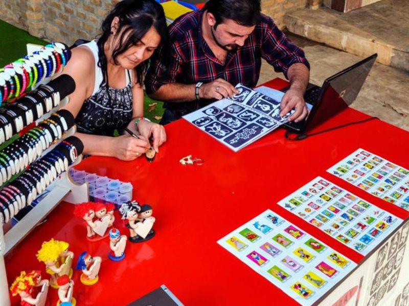 Belkon Club Hotel 158583