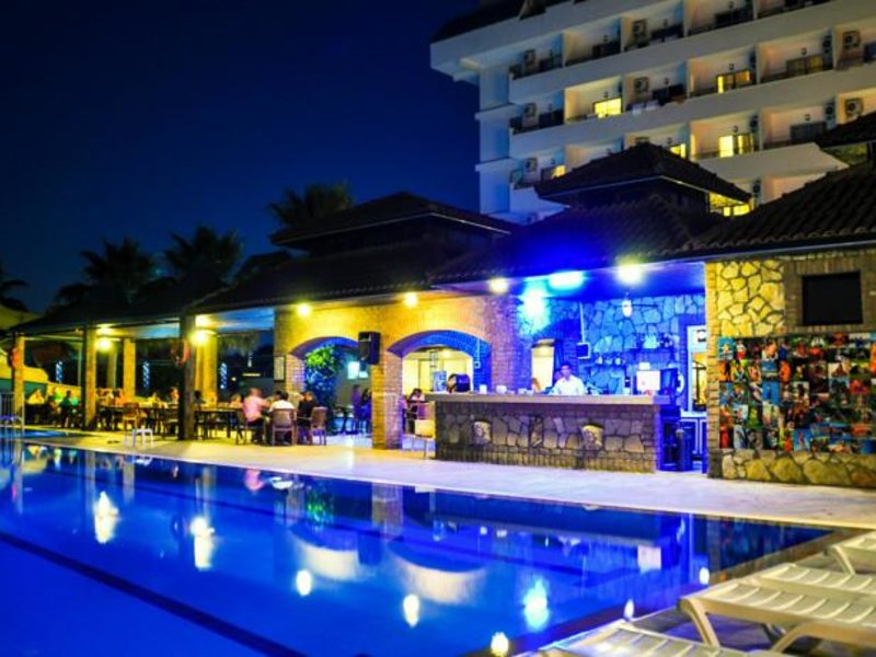 Belkon Club Hotel 158584