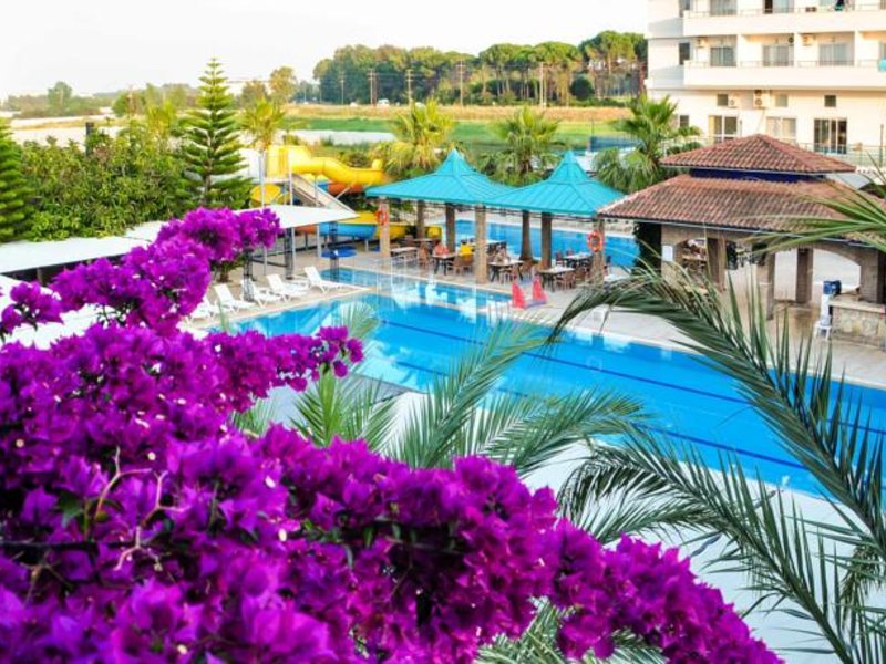 Belkon Club Hotel 158585