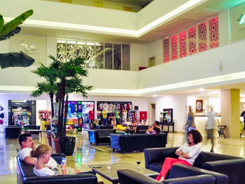 Belkon Club Hotel 158586