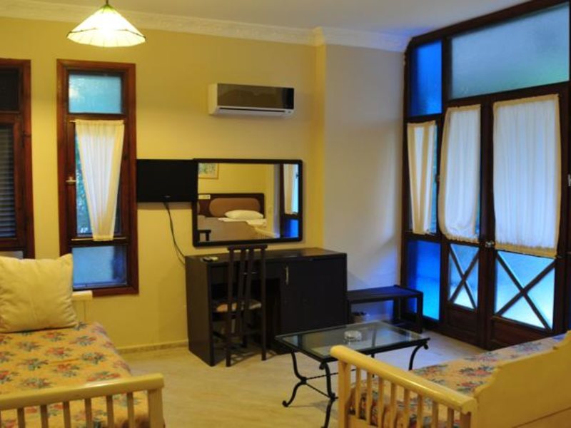 Belkon Club Hotel 158590