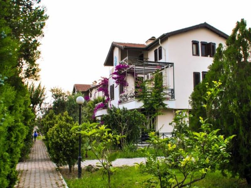 Belkon Club Hotel 158591