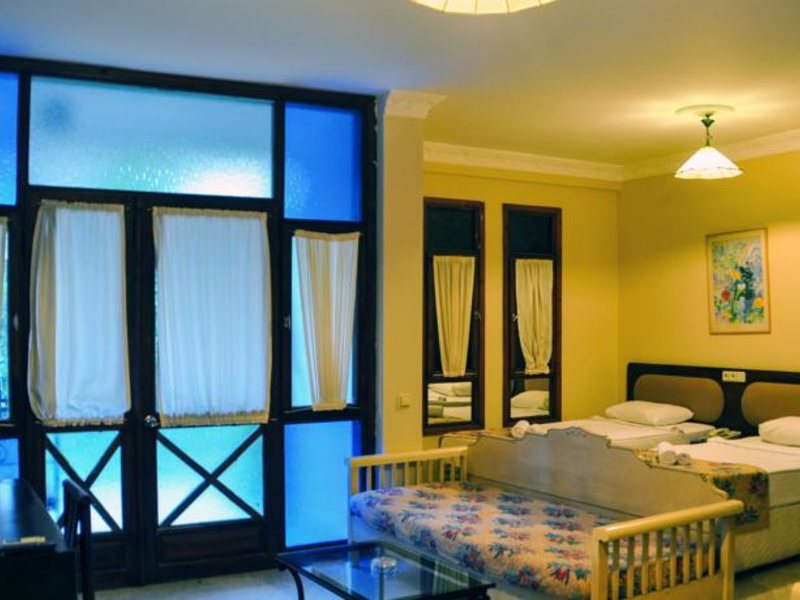 Belkon Club Hotel 158592