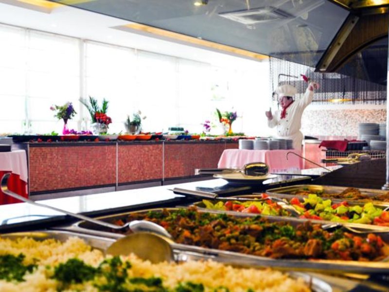 Belkon Club Hotel 158593