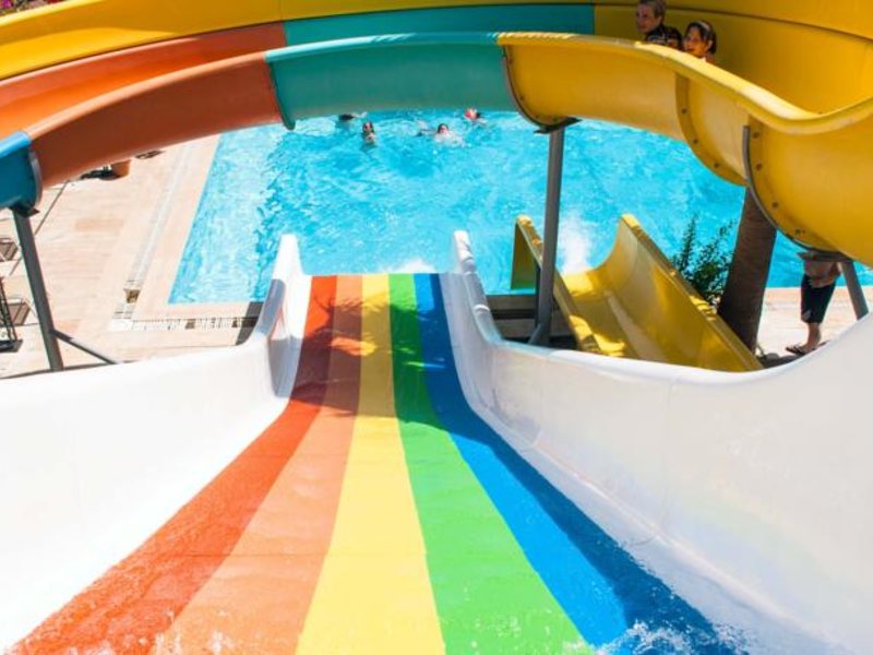 Belkon Club Hotel 158596