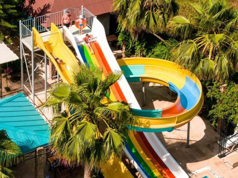 Belkon Club Hotel 158597