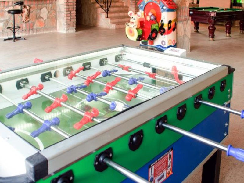 Belkon Club Hotel 158598