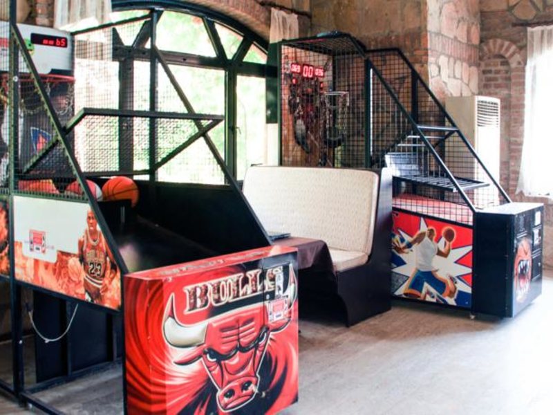 Belkon Club Hotel 158599