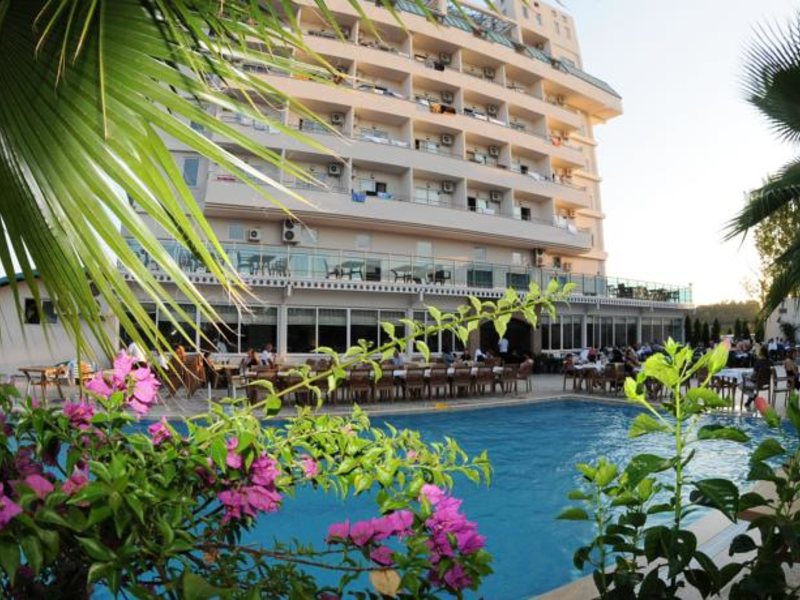 Belkon Club Hotel 158601