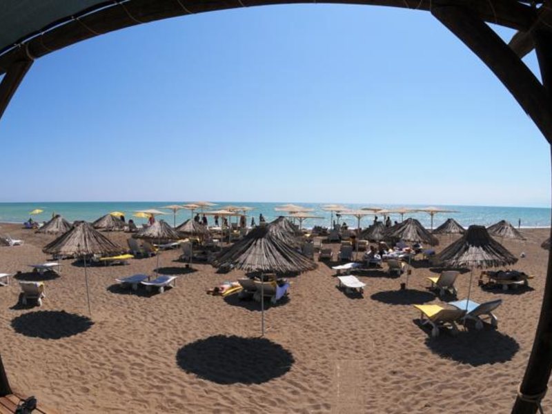 Belkon Club Hotel 158604