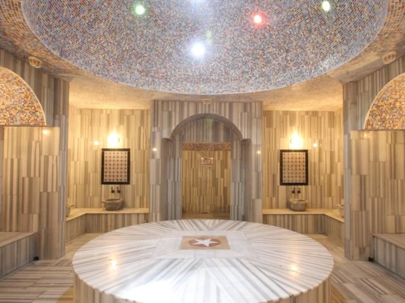 Belkon Club Hotel 158605