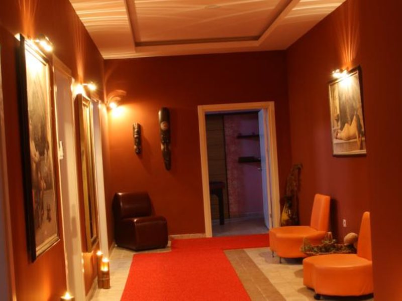 Belkon Club Hotel 158606