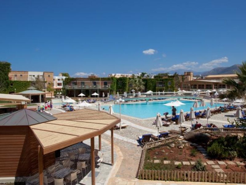 Bella Beach Hotel 83446