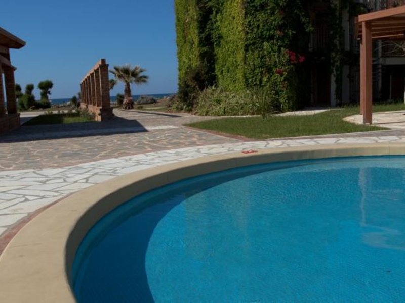 Bella Beach Hotel 83447