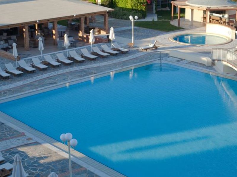 Bella Beach Hotel 83449