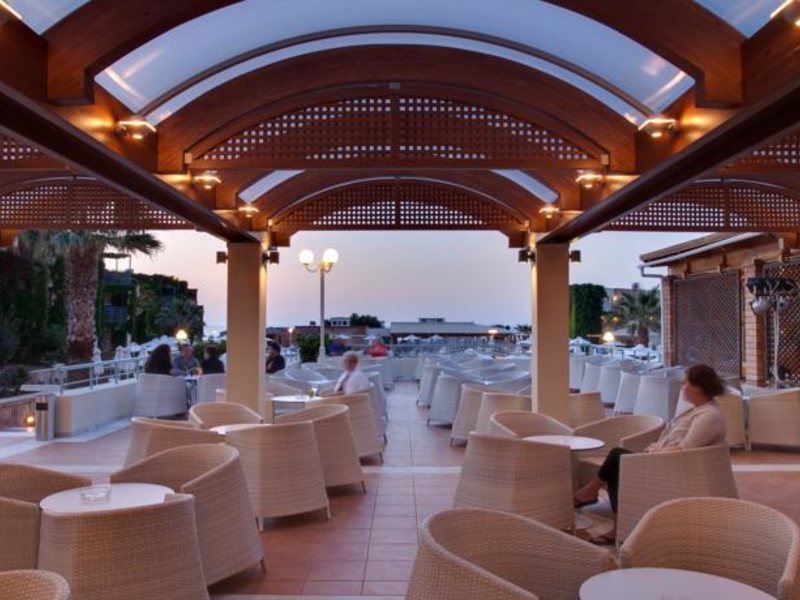 Bella Beach Hotel 83453