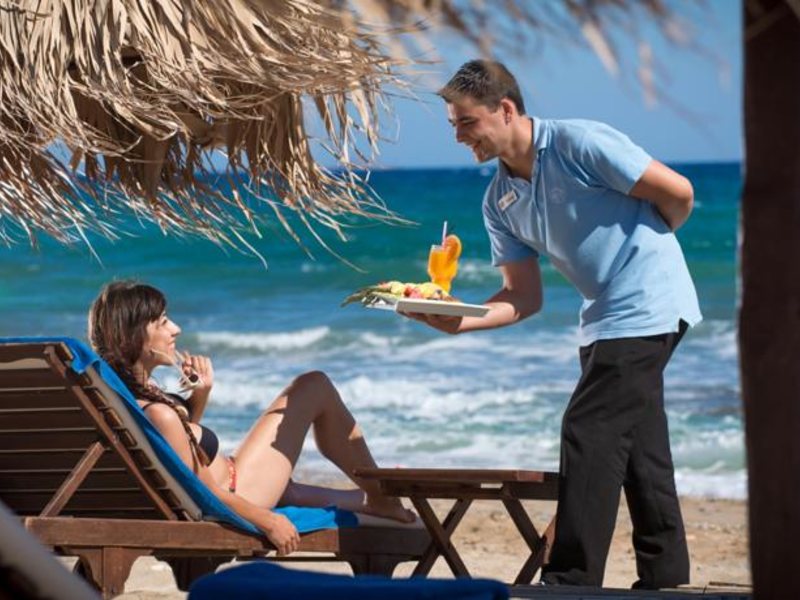 Bella Beach Hotel 83454