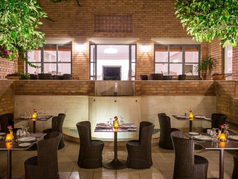 Bella Beach Hotel 83456