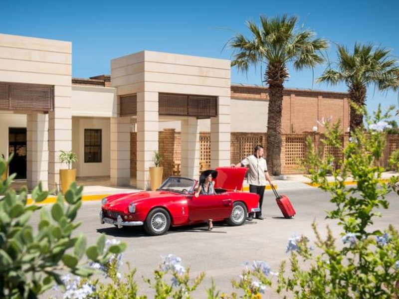 Bella Beach Hotel 83457