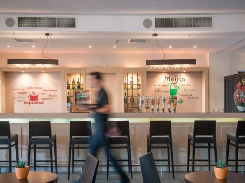 Bella Beach Hotel 83458