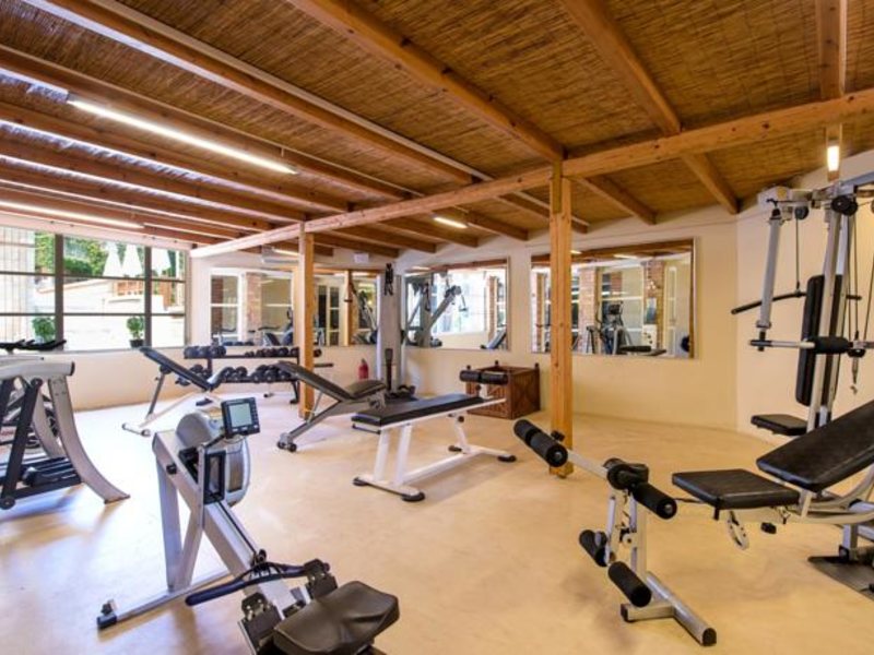 Bella Beach Hotel 83459