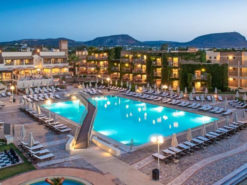 Bella Beach Hotel 83460