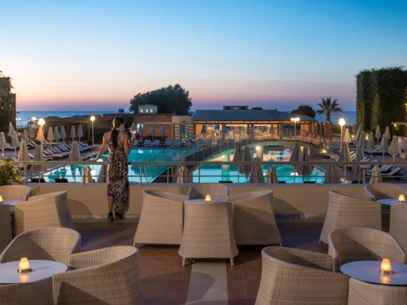 Bella Beach Hotel 83461