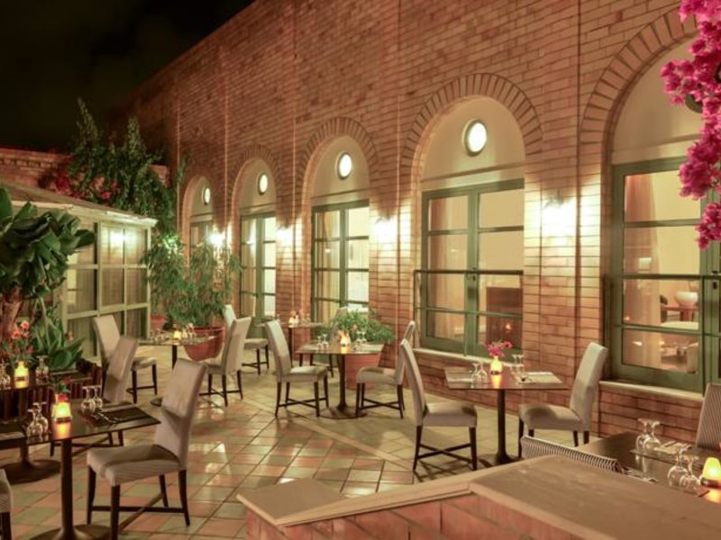 Bella Beach Hotel 83463