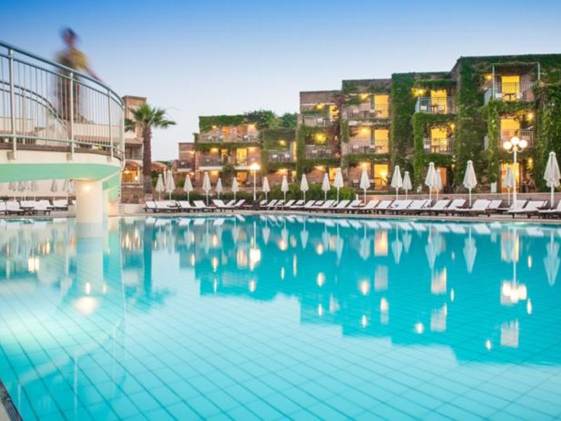 Bella Beach Hotel 83464