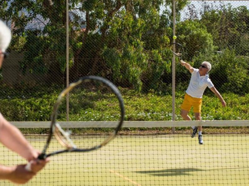 Bella Beach Hotel 83465