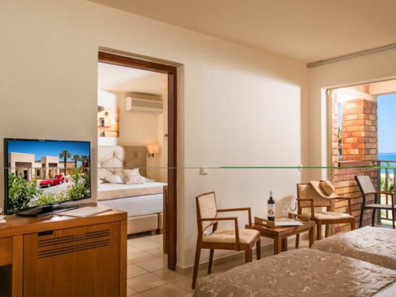 Bella Beach Hotel 83466